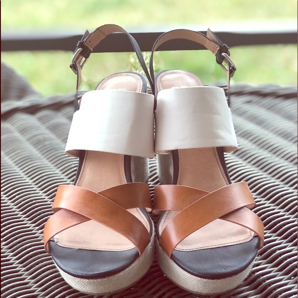 Wedges